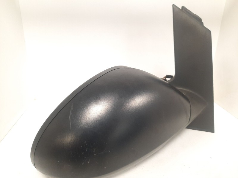 Recambio de retrovisor izquierdo para seat altea (5p1) 1.9 tdi referencia OEM IAM   