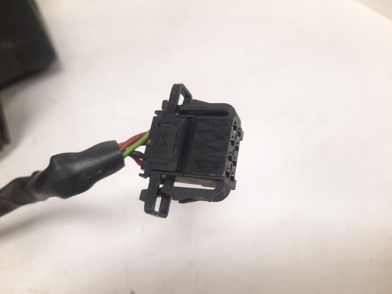 Recambio de retrovisor izquierdo para seat altea (5p1) 1.9 tdi referencia OEM IAM   