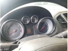 Recambio de cuadro instrumentos para opel insignia a sedán (g09) 2.0 cdti (69) referencia OEM IAM