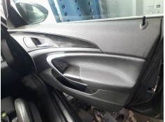 Recambio de elevalunas delantero derecho para opel insignia a sedán (g09) 2.0 cdti (69) referencia OEM IAM