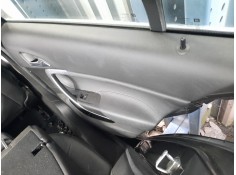 Recambio de elevalunas trasero derecho para opel insignia a sedán (g09) 2.0 cdti (69) referencia OEM IAM