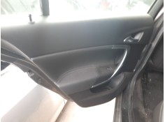 Recambio de elevalunas trasero izquierdo para opel insignia a sedán (g09) 2.0 cdti (69) referencia OEM IAM