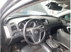 Recambio de kit airbag para opel insignia a sedán (g09) 2.0 cdti (69) referencia OEM IAM