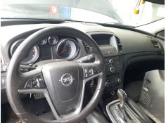 Recambio de kit airbag para opel insignia a sedán (g09) 2.0 cdti (69) referencia OEM IAM    2