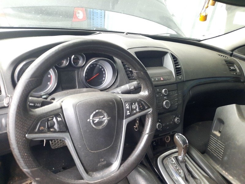 Recambio de kit airbag para opel insignia a sedán (g09) 2.0 cdti (69) referencia OEM IAM   