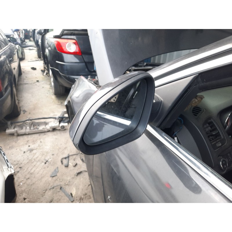 Recambio de retrovisor izquierdo para opel insignia a sedán (g09) 2.0 cdti (69) referencia OEM IAM   