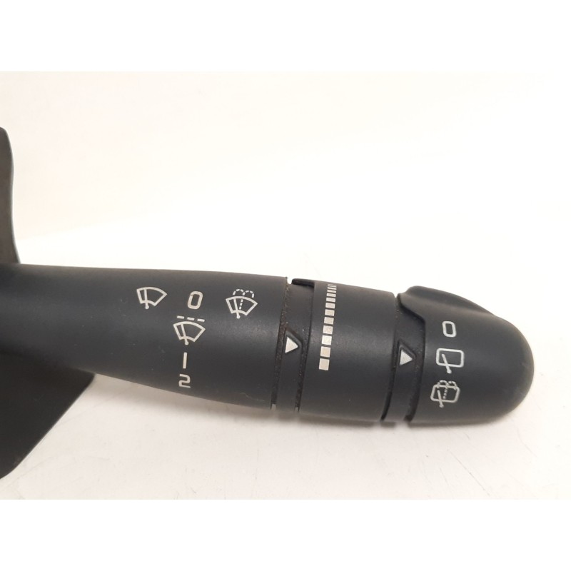 Recambio de mando limpia para renault clio ii fase ii (b/cb0) 1.5 dci diesel referencia OEM IAM  31590 