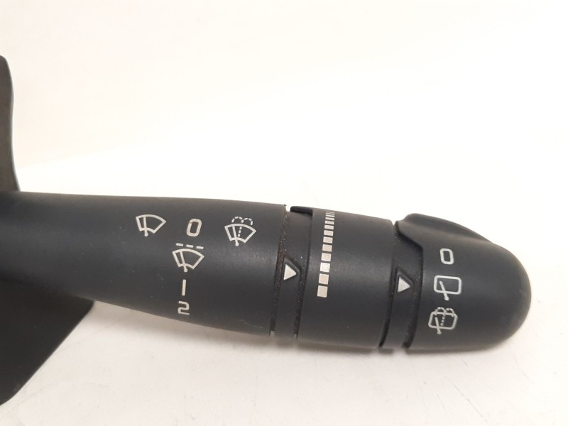 Recambio de mando limpia para renault clio ii fase ii (b/cb0) 1.5 dci diesel referencia OEM IAM  31590 