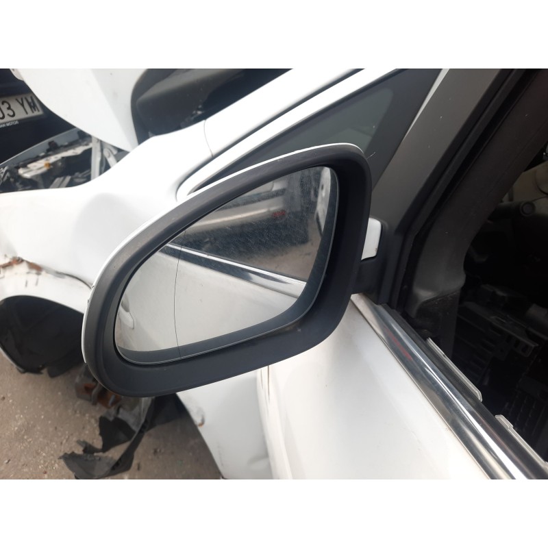 Recambio de retrovisor izquierdo para opel astra j gtc 2.0 cdti (08) referencia OEM IAM   