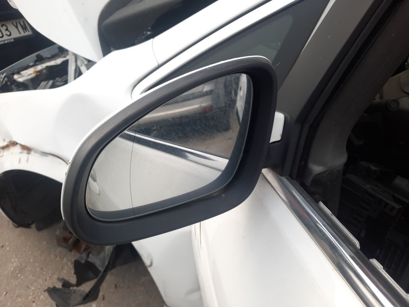 Recambio de retrovisor izquierdo para opel astra j gtc 2.0 cdti (08) referencia OEM IAM   