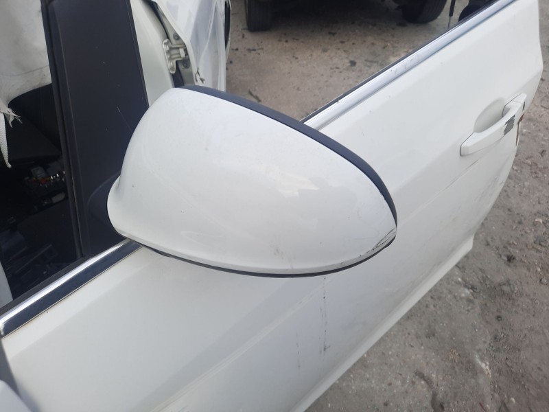 Recambio de retrovisor izquierdo para opel astra j gtc 2.0 cdti (08) referencia OEM IAM   