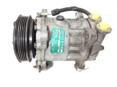 Recambio de compresor aire acondicionado para peugeot 106 i (1a, 1c) 1.5 d referencia OEM IAM   1500F