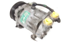 Recambio de compresor aire acondicionado para peugeot 106 i (1a, 1c) 1.5 d referencia OEM IAM   1500F 2