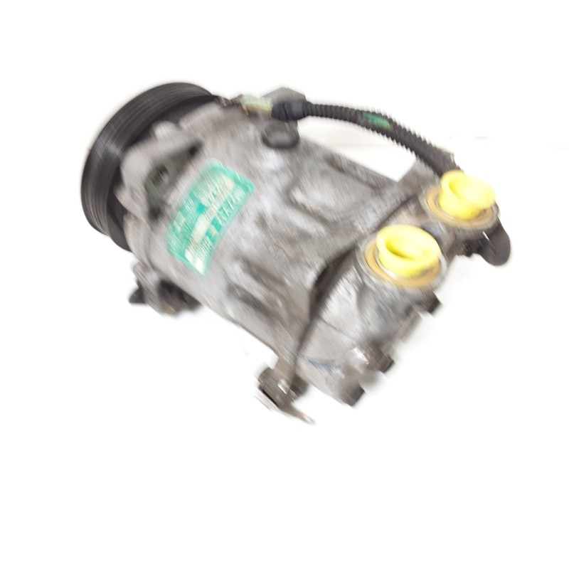 Recambio de compresor aire acondicionado para peugeot 106 i (1a, 1c) 1.5 d referencia OEM IAM   1500F