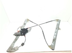 Recambio de elevalunas delantero derecho para peugeot 206 berlina referencia OEM IAM  29109 