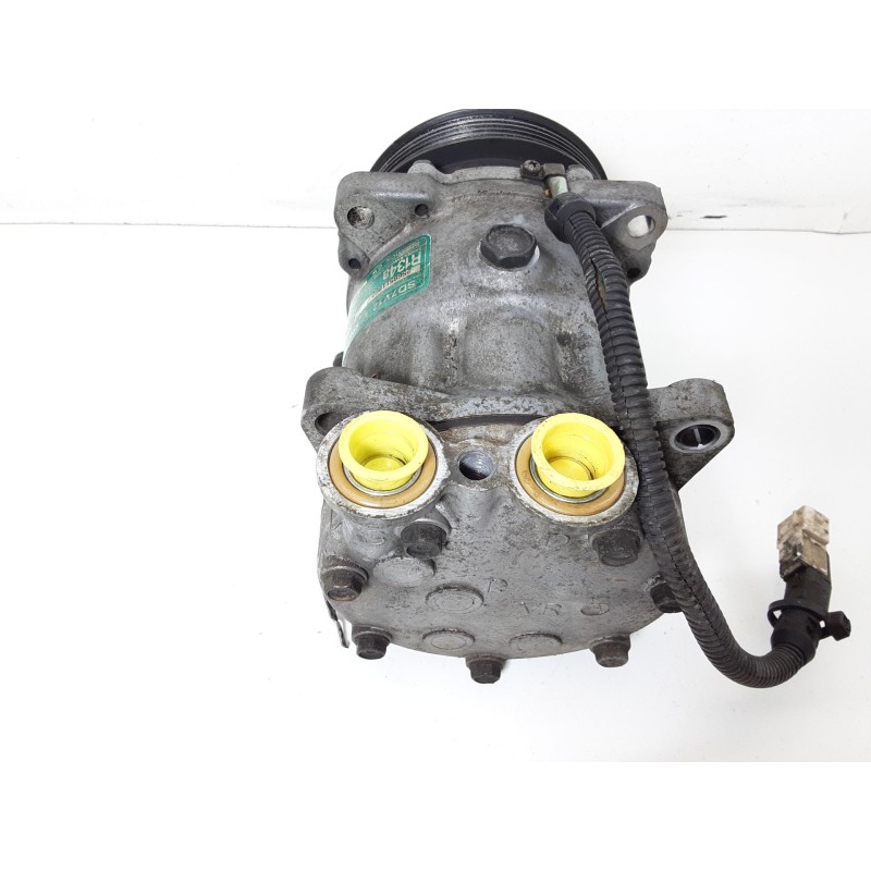 Recambio de compresor aire acondicionado para peugeot 106 i (1a, 1c) 1.5 d referencia OEM IAM   1500F