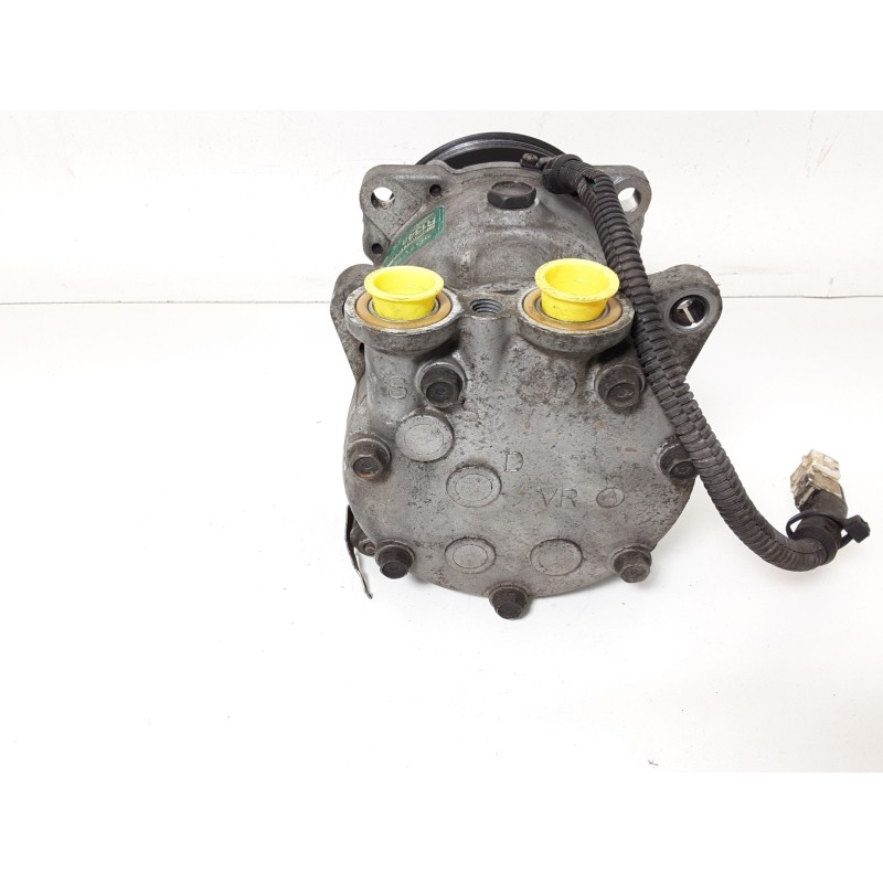 Recambio de compresor aire acondicionado para peugeot 106 i (1a, 1c) 1.5 d referencia OEM IAM   1500F