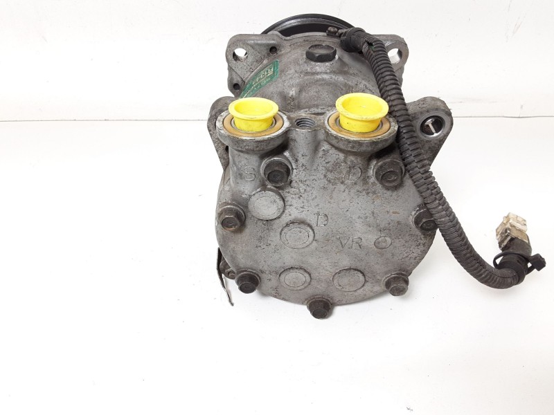 Recambio de compresor aire acondicionado para peugeot 106 i (1a, 1c) 1.5 d referencia OEM IAM   1500F