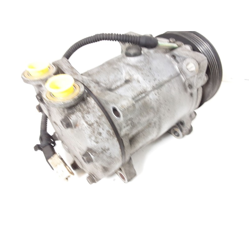 Recambio de compresor aire acondicionado para peugeot 106 i (1a, 1c) 1.5 d referencia OEM IAM   1500F