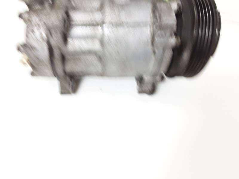 Recambio de compresor aire acondicionado para peugeot 106 i (1a, 1c) 1.5 d referencia OEM IAM   1500F
