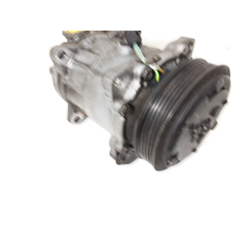 Recambio de compresor aire acondicionado para peugeot 106 i (1a, 1c) 1.5 d referencia OEM IAM   1500F