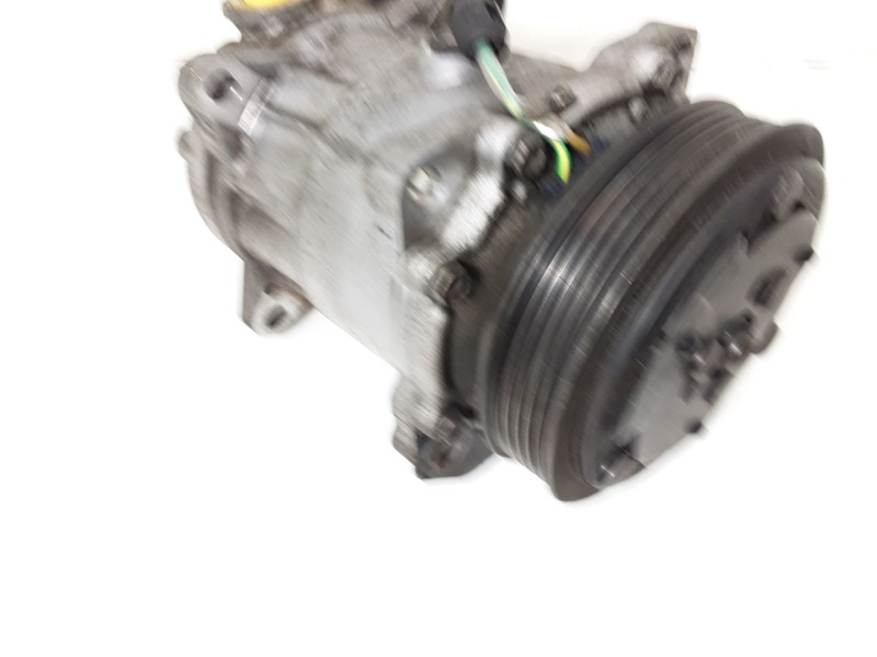 Recambio de compresor aire acondicionado para peugeot 106 i (1a, 1c) 1.5 d referencia OEM IAM   1500F