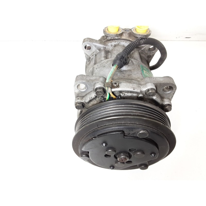 Recambio de compresor aire acondicionado para peugeot 106 i (1a, 1c) 1.5 d referencia OEM IAM   1500F