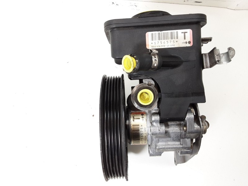 Recambio de bomba direccion para bmw 3 (e46) 320 d referencia OEM IAM 6756575 7692974519 