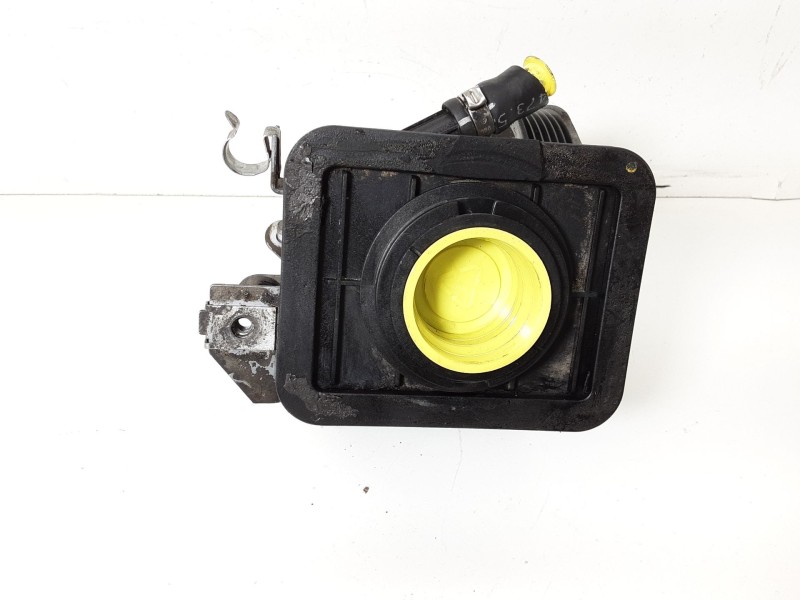 Recambio de bomba direccion para bmw 3 (e46) 320 d referencia OEM IAM 6756575 7692974519 