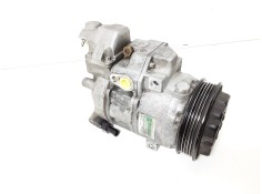 Recambio de compresor aire acondicionado para mercedes-benz clase a (w168) a 160 (168.033, 168.133) referencia OEM IAM 447200976