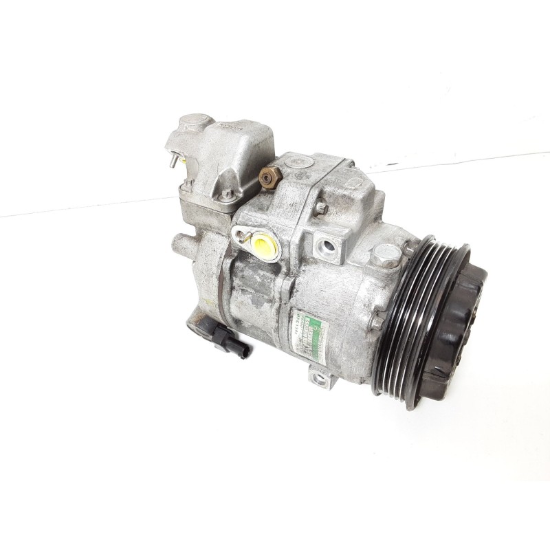 Recambio de compresor aire acondicionado para mercedes-benz clase a (w168) a 160 (168.033, 168.133) referencia OEM IAM 447200976