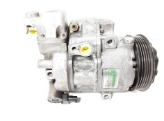 Recambio de compresor aire acondicionado para mercedes-benz clase a (w168) a 160 (168.033, 168.133) referencia OEM IAM 447200976 2