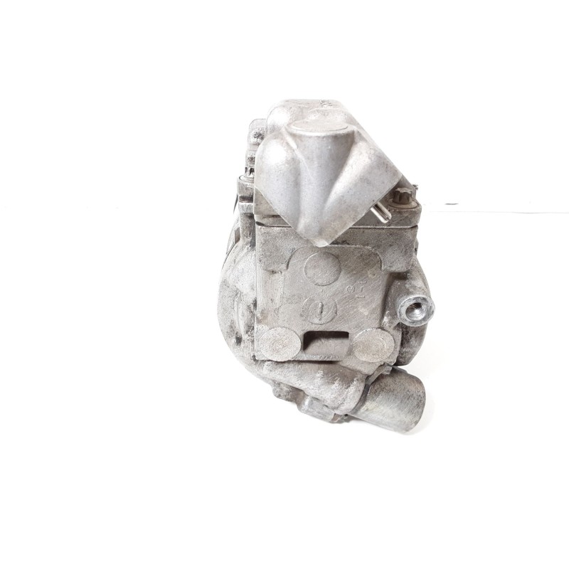 Recambio de compresor aire acondicionado para mercedes-benz clase a (w168) a 160 (168.033, 168.133) referencia OEM IAM 447200976