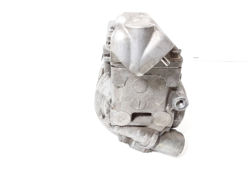 Recambio de compresor aire acondicionado para mercedes-benz clase a (w168) a 160 (168.033, 168.133) referencia OEM IAM 447200976