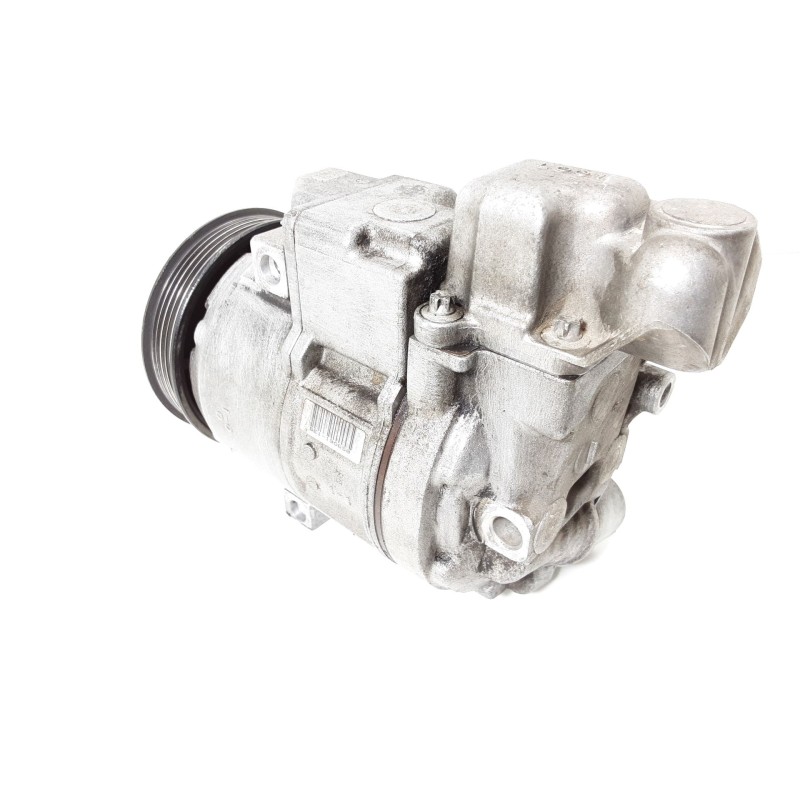Recambio de compresor aire acondicionado para mercedes-benz clase a (w168) a 160 (168.033, 168.133) referencia OEM IAM 447200976