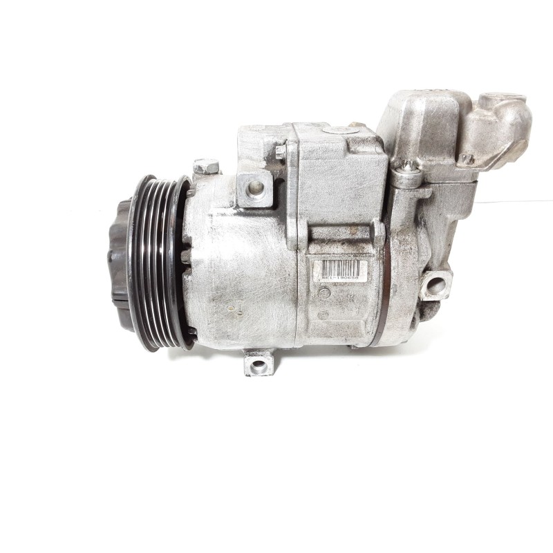 Recambio de compresor aire acondicionado para mercedes-benz clase a (w168) a 160 (168.033, 168.133) referencia OEM IAM 447200976