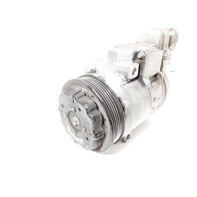 Recambio de compresor aire acondicionado para mercedes-benz clase a (w168) a 160 (168.033, 168.133) referencia OEM IAM 447200976