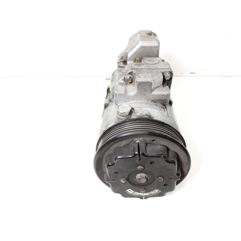 Recambio de compresor aire acondicionado para mercedes-benz clase a (w168) a 160 (168.033, 168.133) referencia OEM IAM 447200976