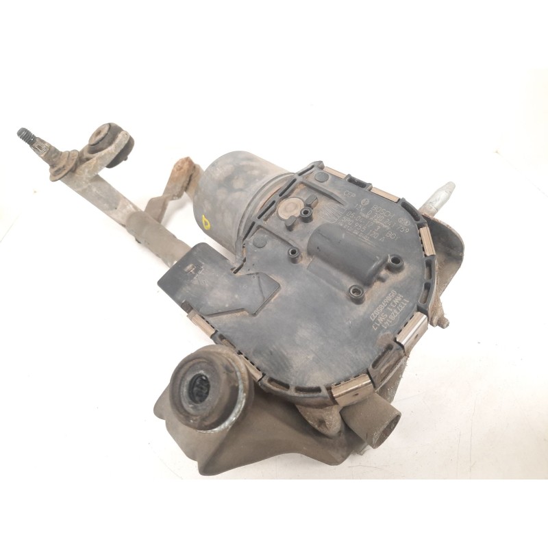 Recambio de motor limpia delantero para seat altea (5p1) 1.9 tdi referencia OEM IAM 5P09555120A 5P0955024C 0390241759