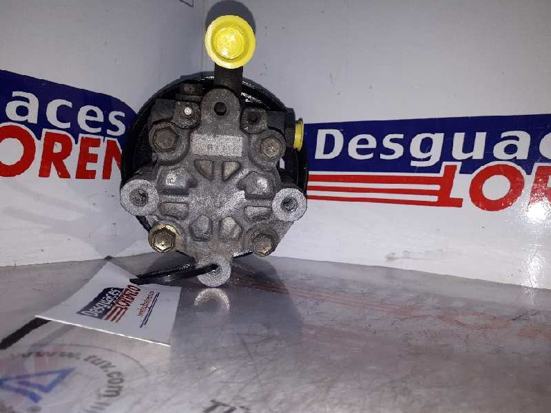 Recambio de bomba direccion para chrysler voyager (rg) 2.5 crd se referencia OEM IAM 05066933AA A3H24978 