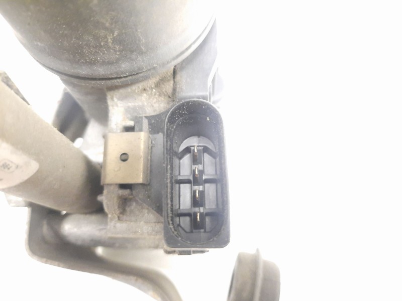 Recambio de motor limpia delantero para seat altea (5p1) 1.9 tdi referencia OEM IAM 5P09555120A 5P0955024C 0390241759