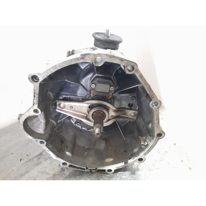 Recambio de caja cambios para volkswagen lt 28-46 ii furgoneta (2da, 2dd, 2dh) 2.5 tdi referencia OEM IAM G285R  