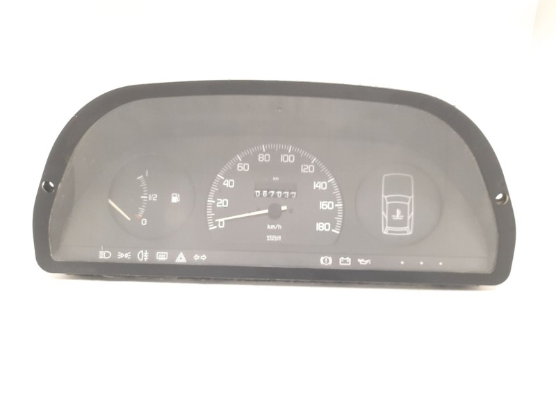 Recambio de cuadro instrumentos para fiat uno (146) referencia OEM IAM  3421 
