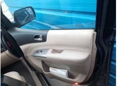 Recambio de elevalunas delantero derecho para kia carnival / grand carnival iii (vq) 2.9 crdi referencia OEM IAM