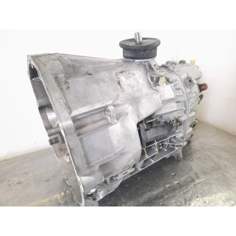 Recambio de caja cambios para volkswagen lt 28-46 ii furgoneta (2da, 2dd, 2dh) 2.5 tdi referencia OEM IAM G285R   Recambio de caja cambios para volkswagen lt 28-46 ii furgoneta (2da, 2dd, 2dh) 2.5 tdi referencia OEM IAM G285R