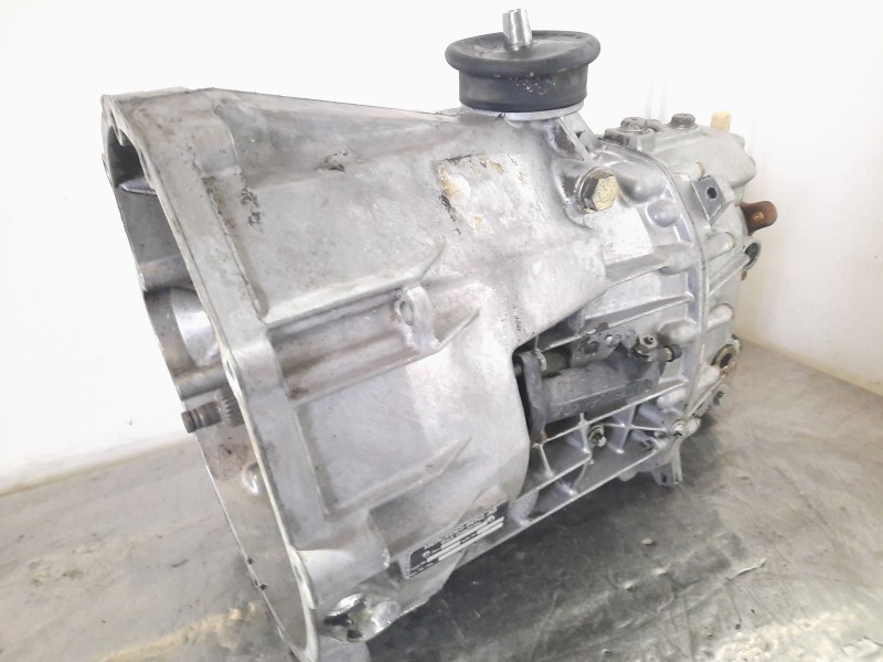Recambio de caja cambios para volkswagen lt 28-46 ii furgoneta (2da, 2dd, 2dh) 2.5 tdi referencia OEM IAM G285R   Recambio de caja cambios para volkswagen lt 28-46 ii furgoneta (2da, 2dd, 2dh) 2.5 tdi referencia OEM IAM G285R
