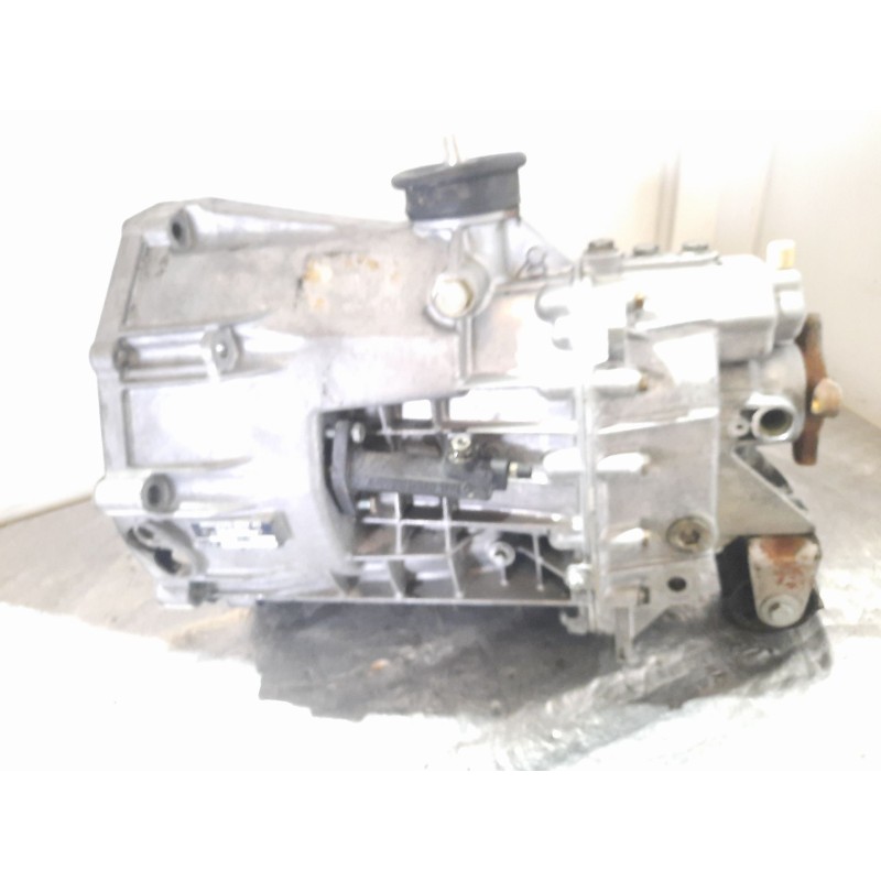 Recambio de caja cambios para volkswagen lt 28-46 ii furgoneta (2da, 2dd, 2dh) 2.5 tdi referencia OEM IAM G285R   Recambio de caja cambios para volkswagen lt 28-46 ii furgoneta (2da, 2dd, 2dh) 2.5 tdi referencia OEM IAM G285R