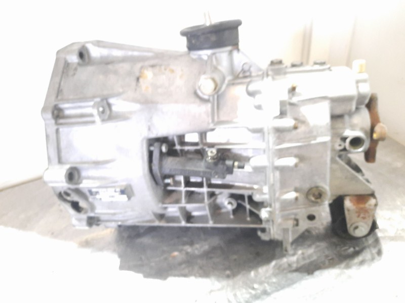 Recambio de caja cambios para volkswagen lt 28-46 ii furgoneta (2da, 2dd, 2dh) 2.5 tdi referencia OEM IAM G285R   Recambio de caja cambios para volkswagen lt 28-46 ii furgoneta (2da, 2dd, 2dh) 2.5 tdi referencia OEM IAM G285R