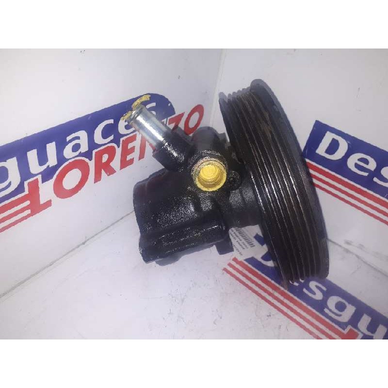 Recambio de bomba servodireccion para ford sierra berlina referencia OEM IAM  7849701 