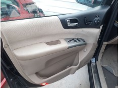 Recambio de elevalunas delantero izquierdo para kia carnival / grand carnival iii (vq) 2.9 crdi referencia OEM IAM